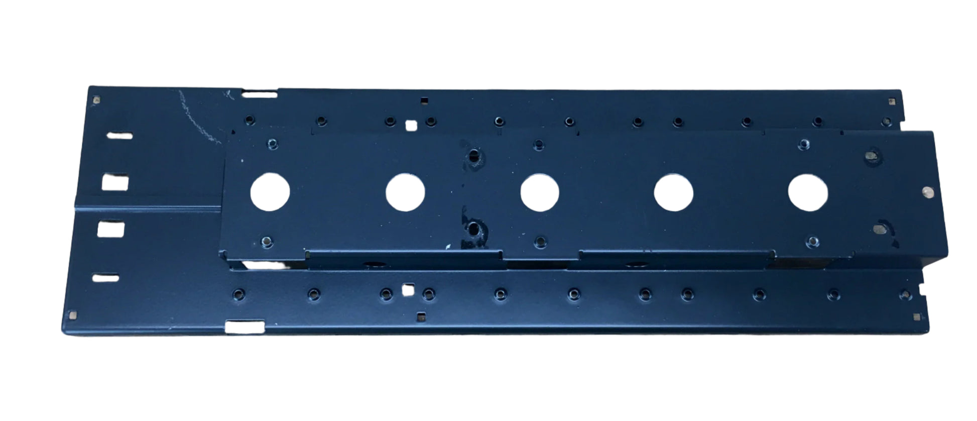 Code 3 MX7000 - End Bottom Plate - Nice!