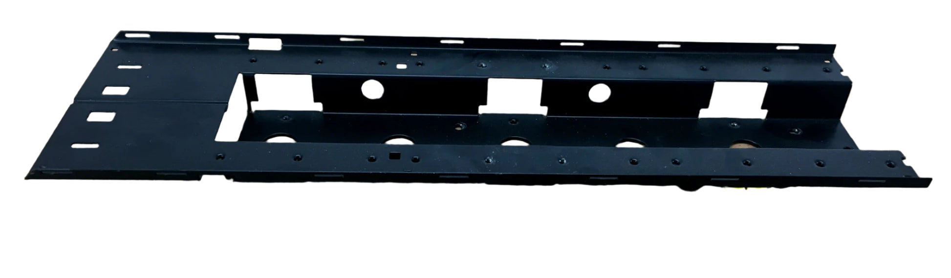 Code 3 MX7000 - End Bottom Plate - Nice!