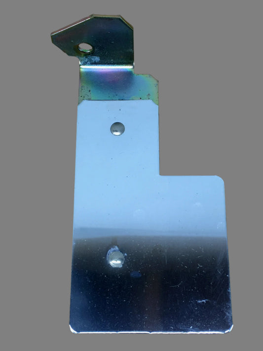 Federal Signal Vista Lightbar - Center Rotator Mirror