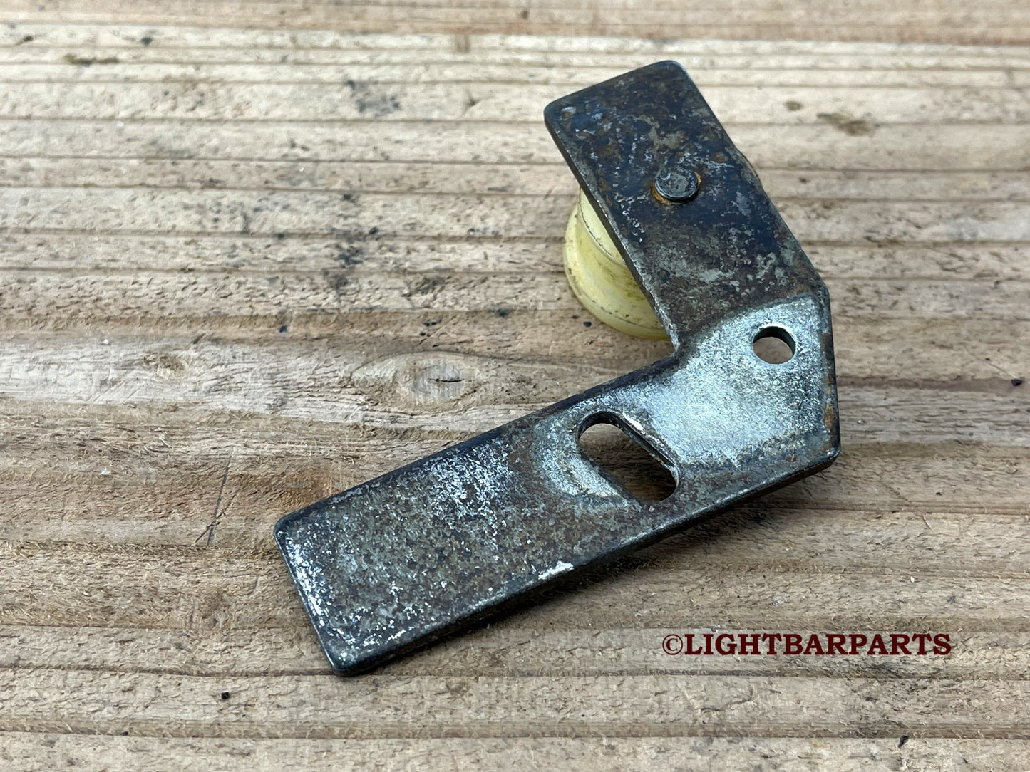 Code 3 PSE XL Series / SD Lightbar - Belt Tensioner Assembly - light bar part