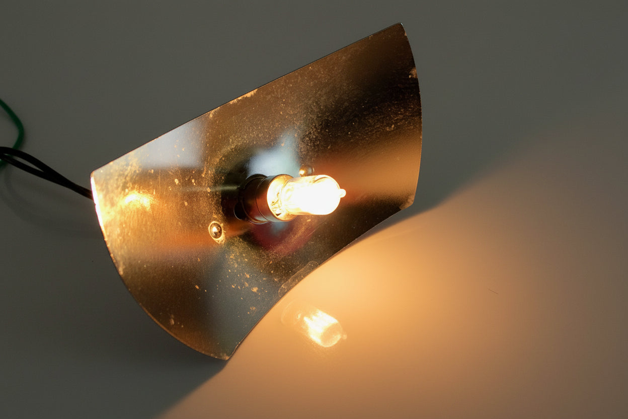 Federal Signal StreetHawk Lightbar - Takedown Alley Secondary Light Assembly & Bulb