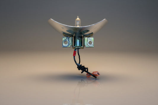 Federal Signal StreetHawk Lightbar - Takedown Alley Secondary Light Assembly & Bulb