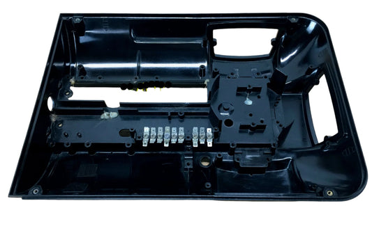 Federal Signal StreetHawk Lightbar End Base Support Assembly