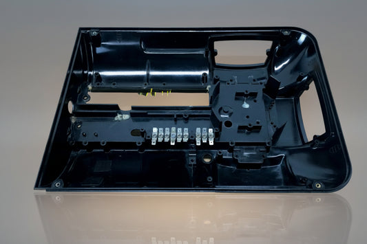 Federal Signal StreetHawk Lightbar End Base Support Assembly