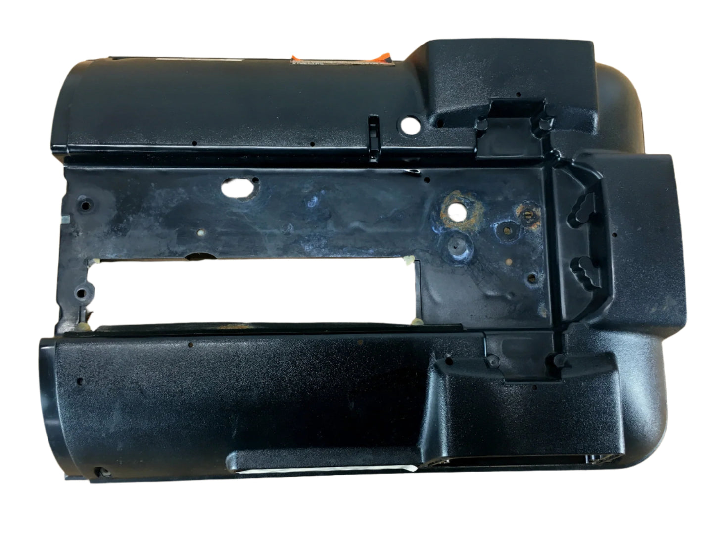 Federal Signal StreetHawk Lightbar End Base Support Assembly