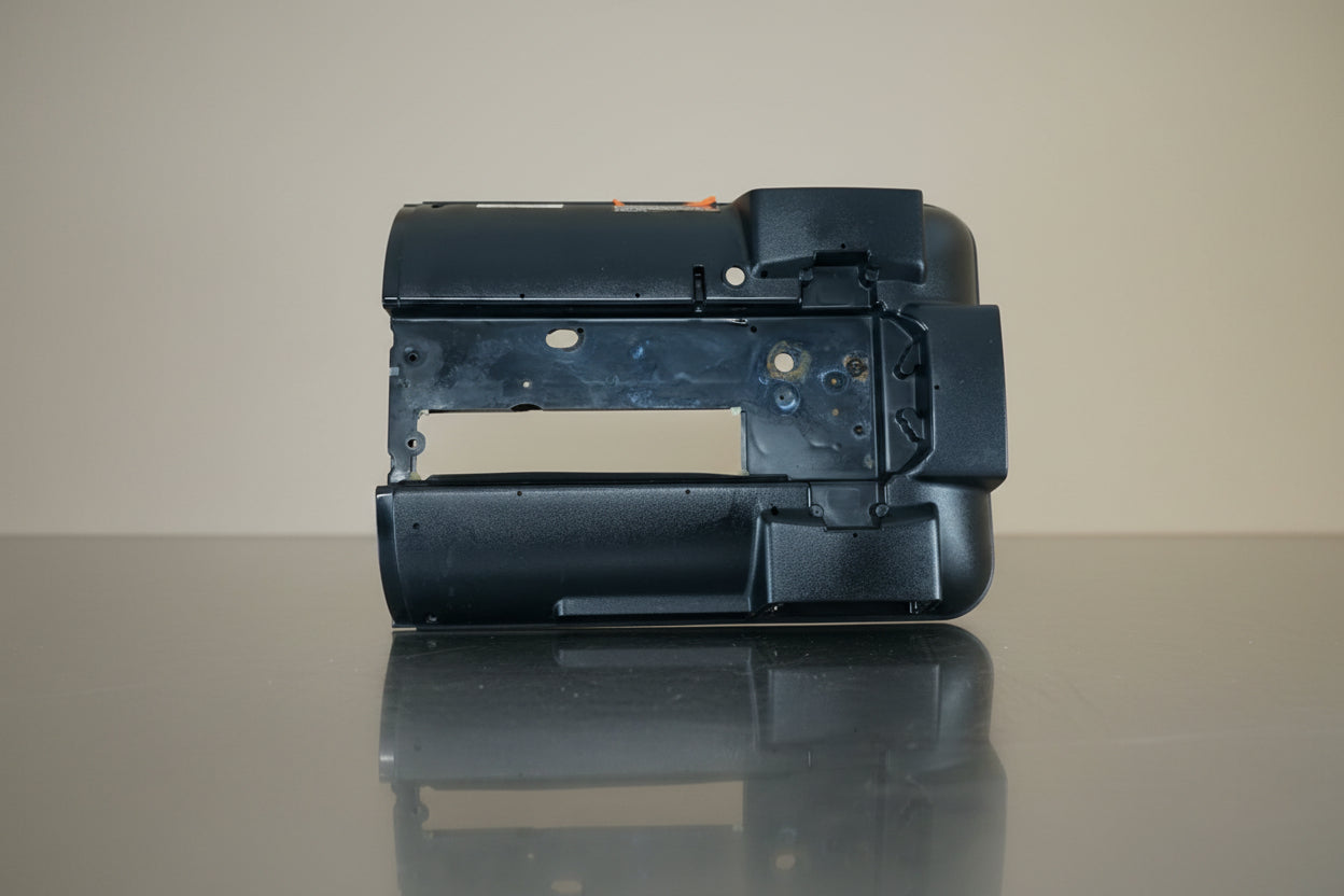 Federal Signal StreetHawk Lightbar End Base Support Assembly