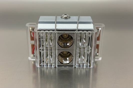 911EP Millennium Lightbar - End Stack LED Module R/R - P/N: 640092