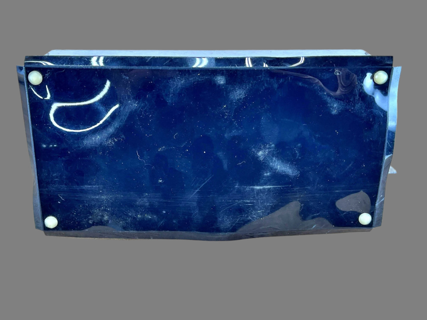 Whelen Edge 9000 - Rare Gen 1 Power Supply - The Whistler Whelen P/N: 01-0266094-000