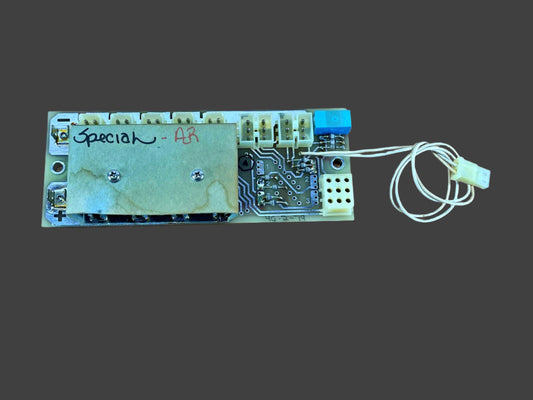 Whelen Edge 9000 - Rare Gen 1 - I/O Board