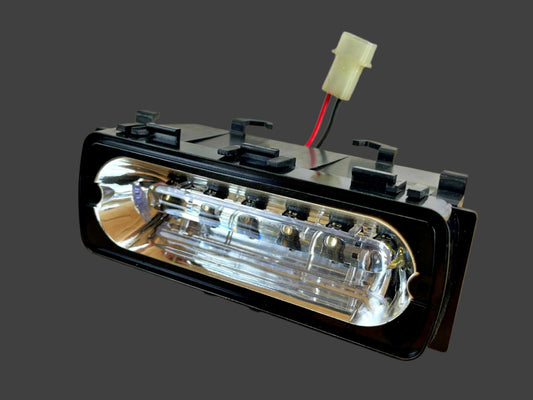 Whelen Liberty Lightbar - Red LIN6 LED P/N 01-0264077250D Super LED Module