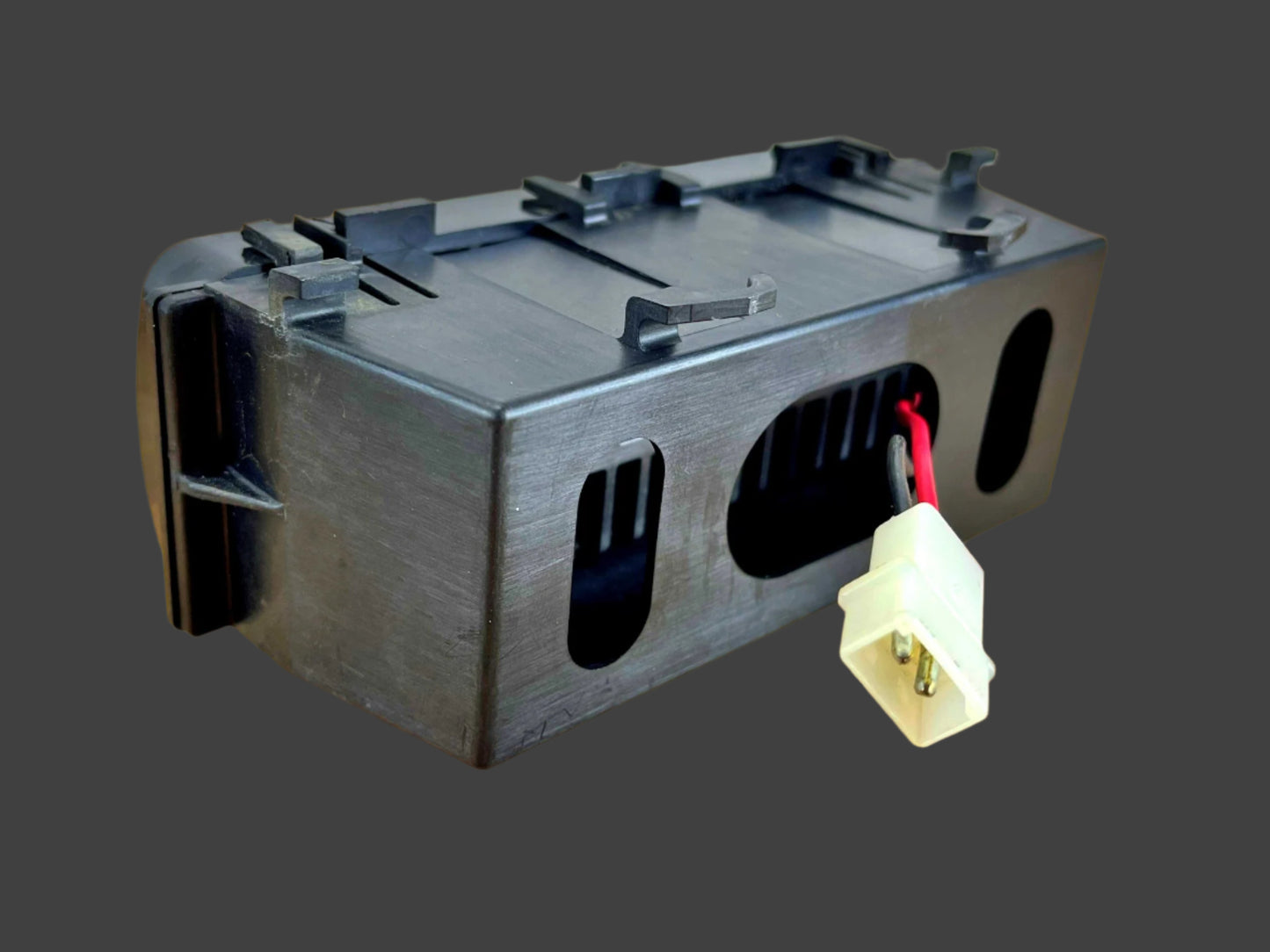 Whelen Liberty Lightbar - Red LIN6 LED P/N 01-0264077250D Super LED Module