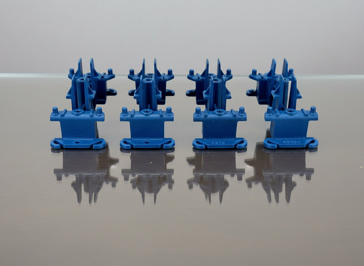 Whelen Freedom Lightbar - Pair of White LR11 Takedown and Alley Light Assemblies