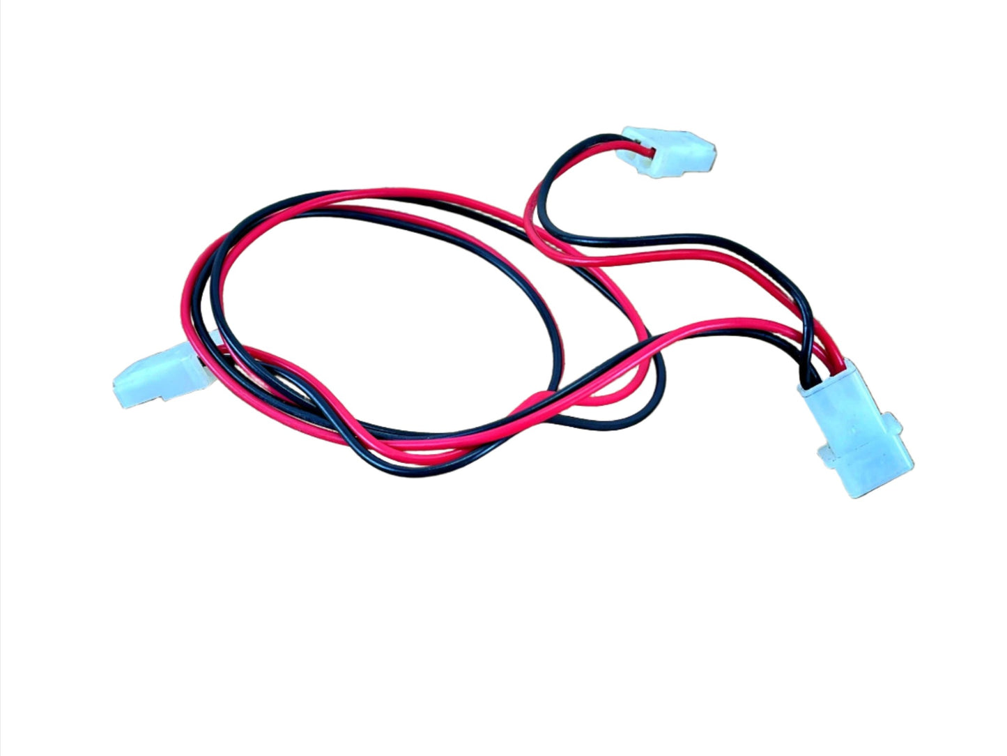 Whelen Freedom Lightbar - 27" LED to LED Split Wire Harness