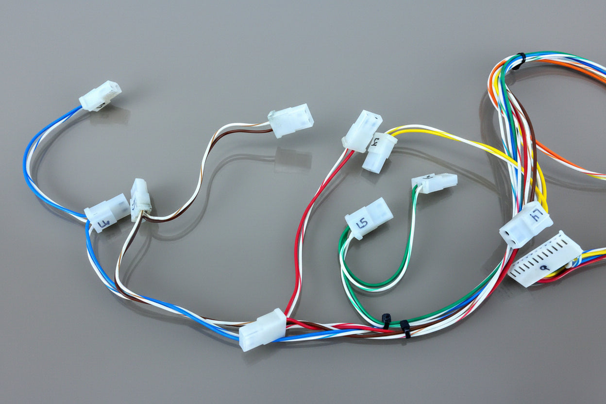 Whelen Freedom Lightbar - Wire Harness for Internal LED Light Modules