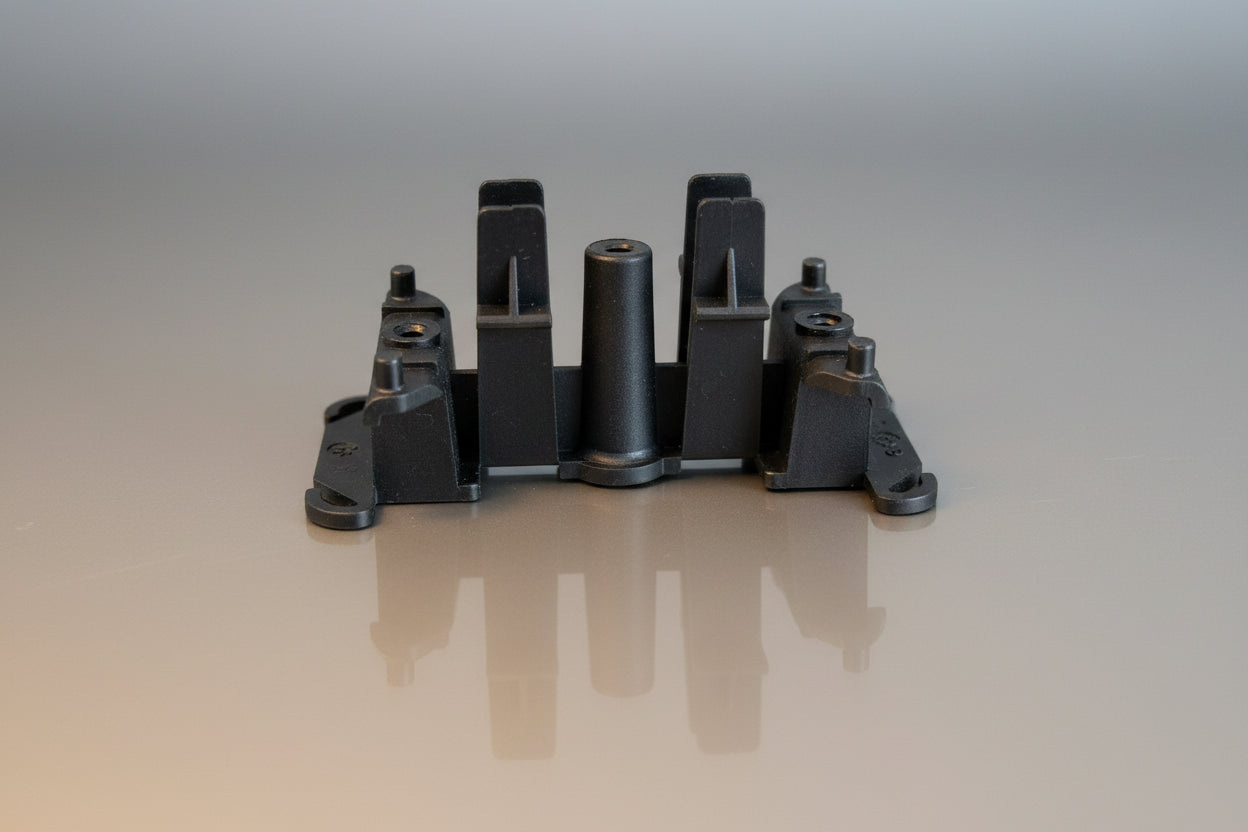 Whelen Freedom 9M Lightbar - Set of 16 - 400 Series Light Head Mounting Brackets