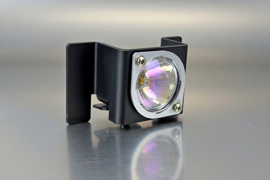 Whelen Liberty LFL Series Lightbar - 1/2 MOD MR11 35w Takedown Light Assembly P/N: 02-0364061-00A