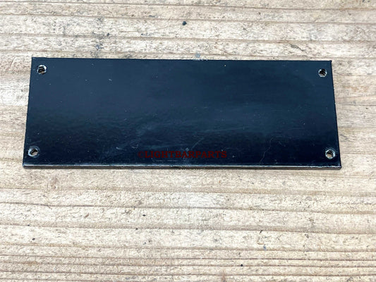 Code 3 Traffic Advisor Narrowstik Series - 4-3/8" Module Spacer