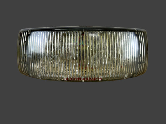 SoundOff ETL5000 Lightbar - Passenger Side Rear or Front Corner LED Module J09174 - Red