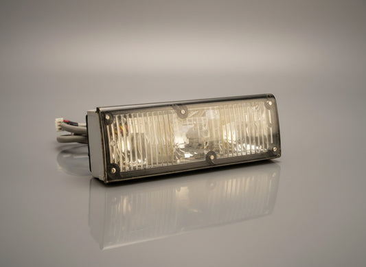 SoundOff ETL5000 Lightbar - Inboard LED Module J08137 - Amber and Red Split