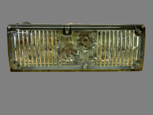 SoundOff ETL5000 Lightbar - Inboard LED Module J09174 - Color Red