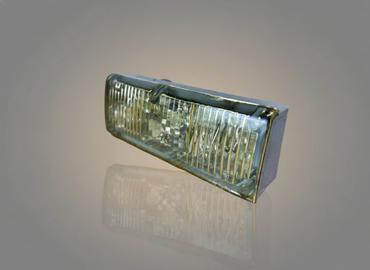 SoundOff ETL5000 Lightbar - Inboard LED Module J09174 - Color Red