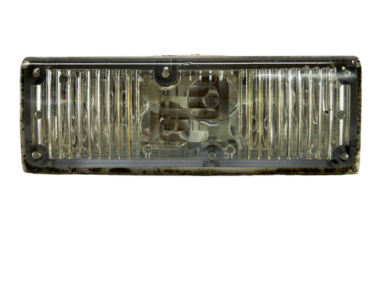 SoundOff ETL5000 Lightbar - Inboard LED Module J08129 - Color Red