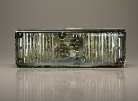 SoundOff ETL5000 Lightbar - Inboard LED Module J08129 - Color Red