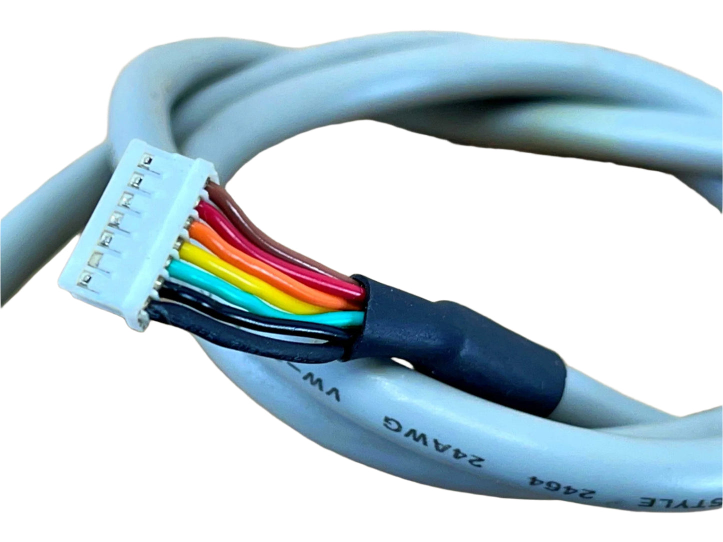 SoundOff ETL5000 Lightbar - Inboard LED Module J08129 - Color Red