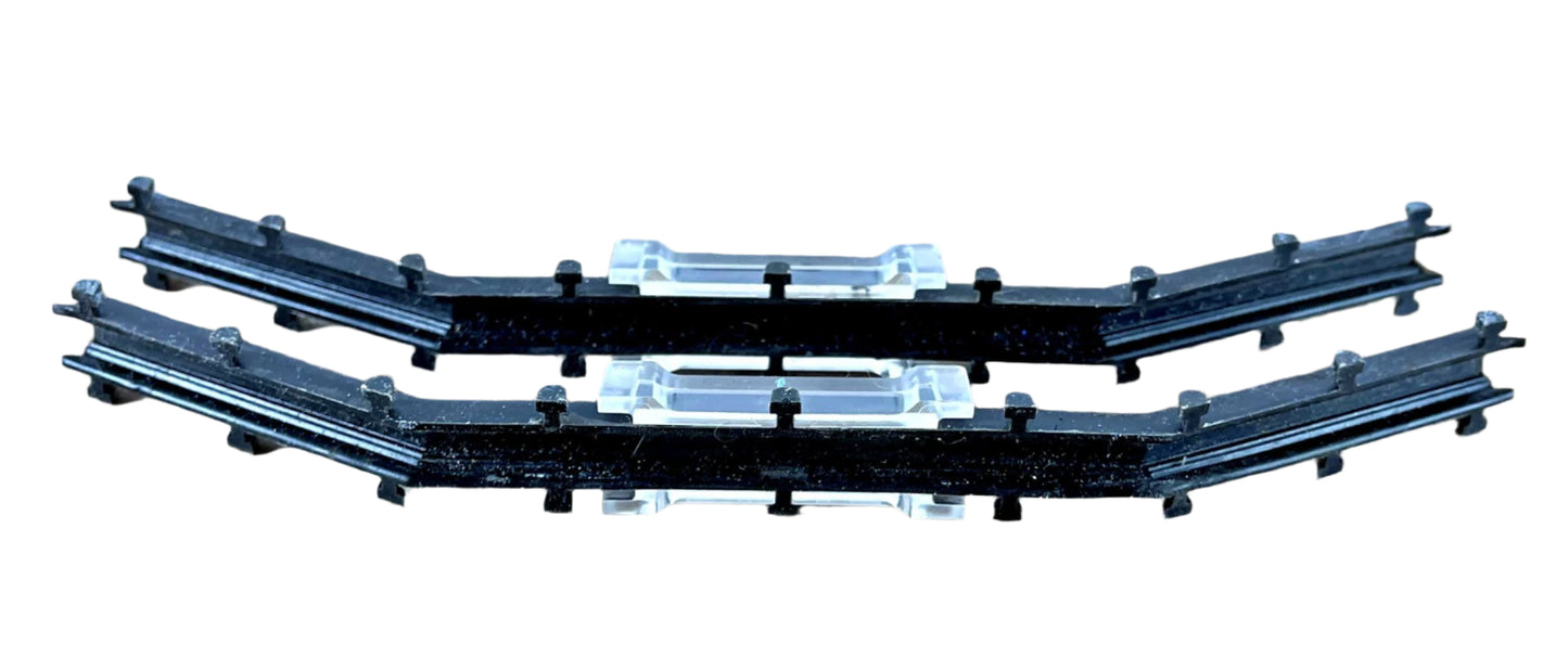 Whelen Justice Series Lightbar - Center Base with Side Dome Gaskets - P/N 84696