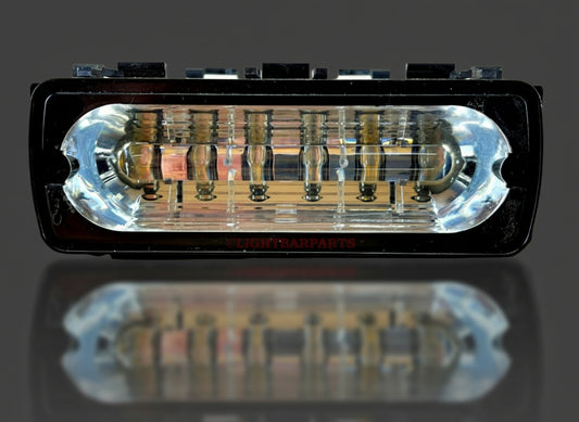 Whelen Liberty Lightbar - 500 Series LIN6 LED Light Module Color: Blue