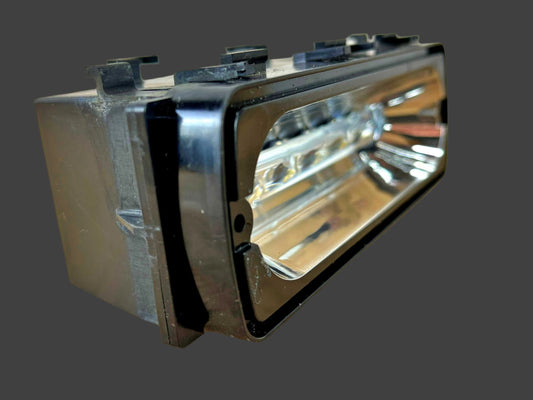 Whelen Liberty Lightbar - 500 Series LIN6 LED Light Module Color: Blue