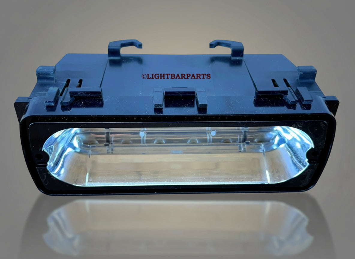 Whelen Liberty Lightbar - 500 Series LIN6 LED Light Module Color: Blue