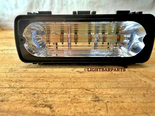 Whelen Liberty Lightbar - LIN6 LED P/N 01-026B827610 New Style - Module - Amber
