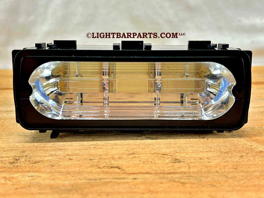 Whelen Liberty Lightbar - 500 Series LIN4 Super Module - P/N 01-02688274200 Color: Blue