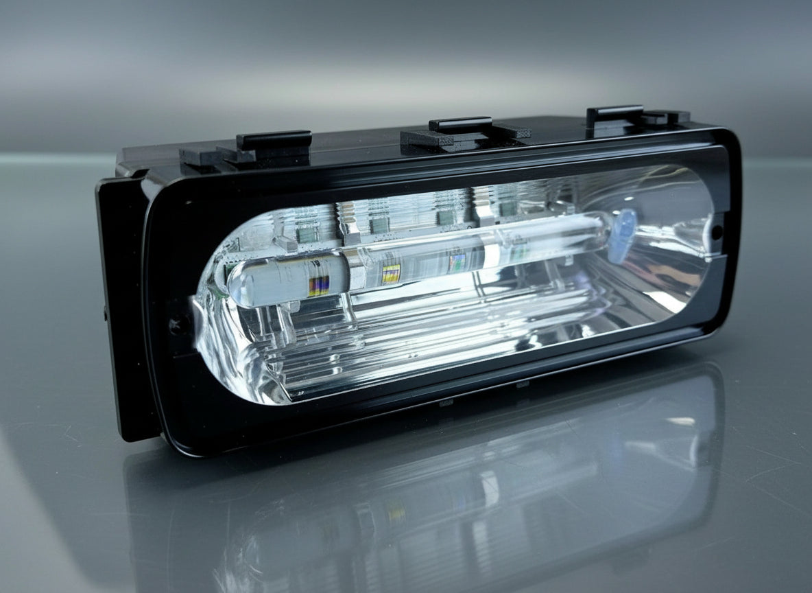 Schéma De Câblage Whelen Liberty Pour Votre Installation - Foto 8