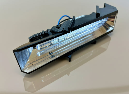 Whelen Liberty -LIN12 Corner Standard Module P/N: 01-026B693220A - Color: Blue