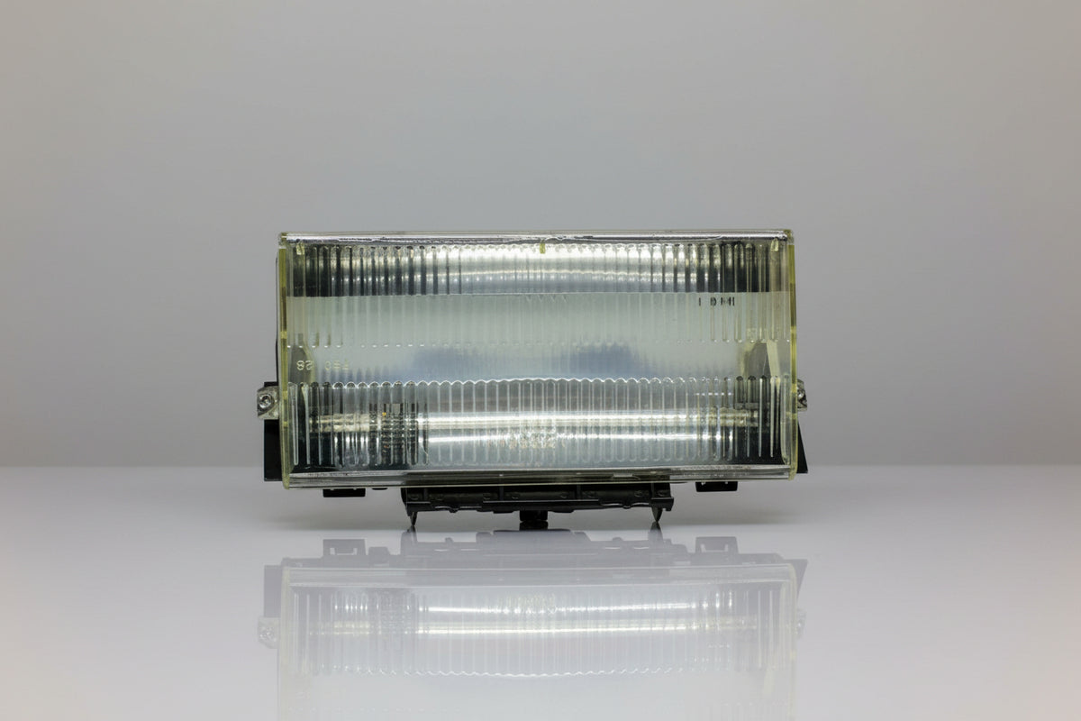 Federal Signal Vista Lightbar - Upper Screw In Linear Strobe Assembly