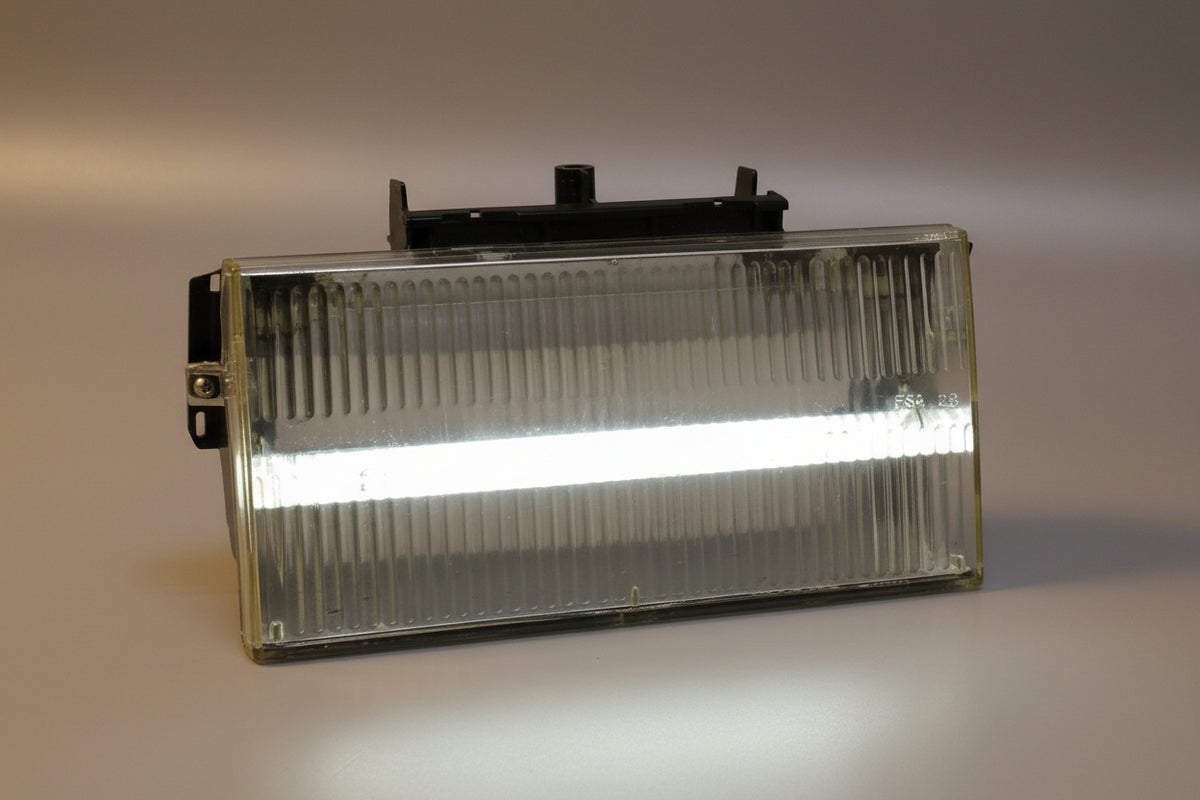 Federal Signal Vista Lightbar - Upper Screw In Linear Strobe Assembly