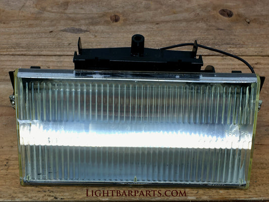 Federal Signal Vista Lightbar - Upper Screw In Linear Strobe Assembly