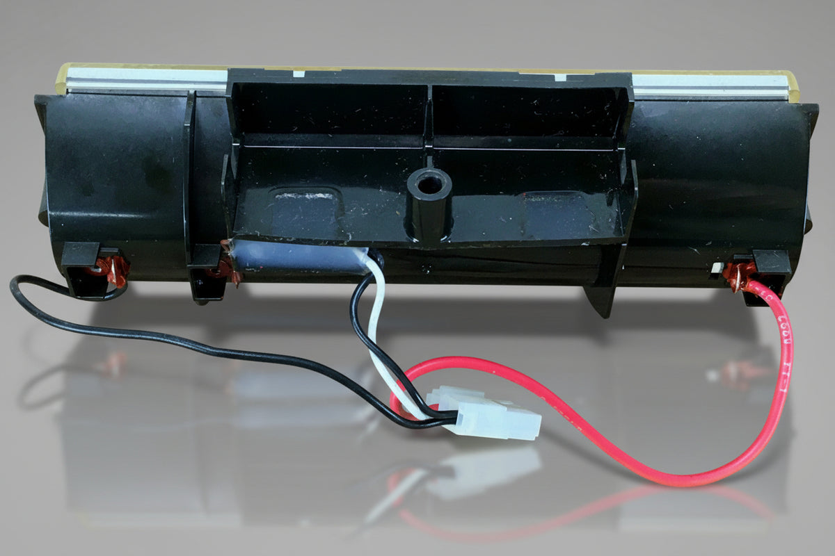 Federal Signal Vista Lightbar - Upper Screw In Linear Strobe Assembly