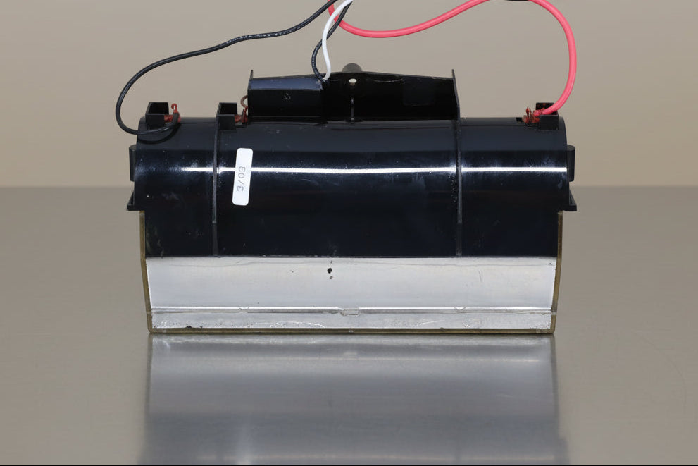 Federal Signal Vista Lightbar - Upper Screw In Linear Strobe Assembly