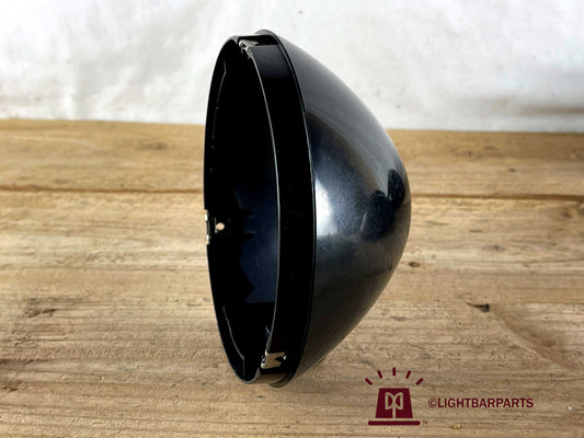 Unity Spotlight Parts - Model 325-380 - Shell Assembly Only for 6" Spotlight