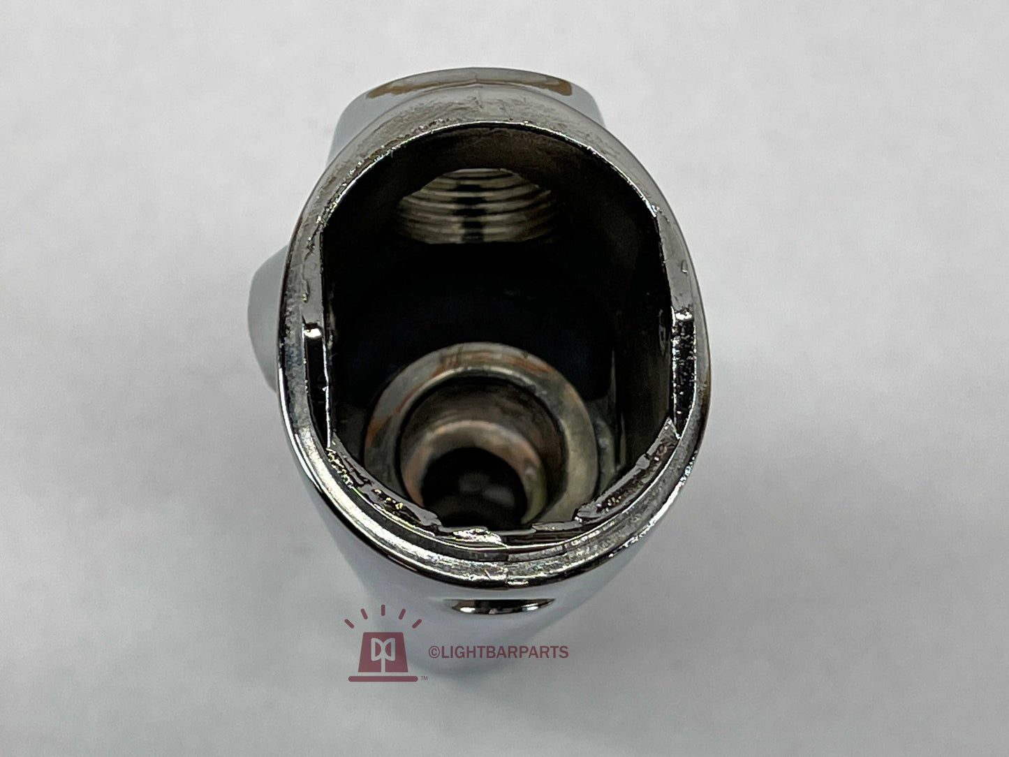 Unity Spotlight Handle Parts - Handle Housing