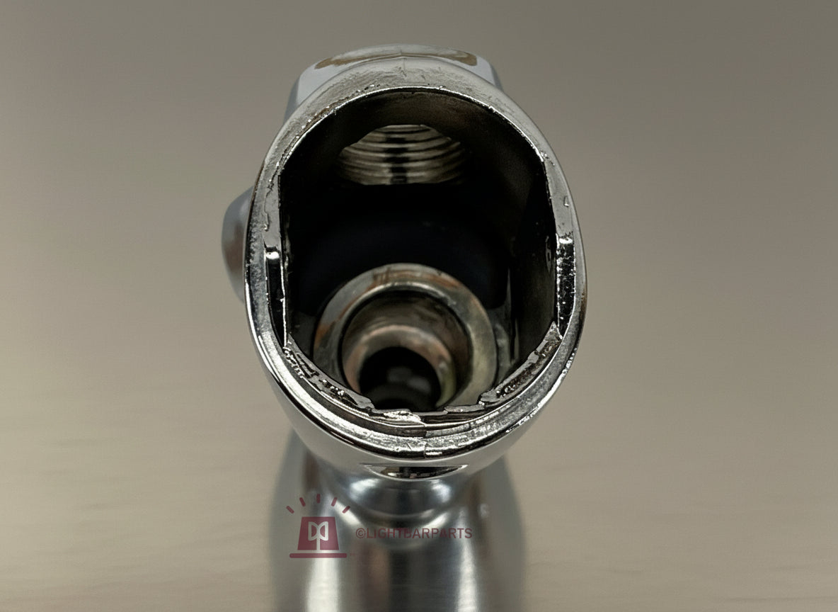 Unity Spotlight Handle Parts - Handle Housing