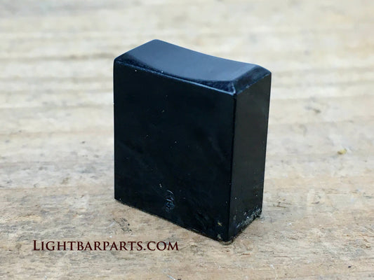 Whelen Edge 9000 - PCDS-9 / PCC-S9 - Push Button Knob