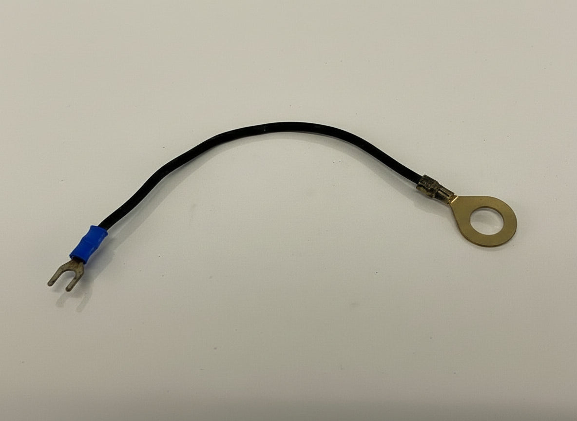 Unity Spotlight Parts - Model S04 and 325-380 - Ground Wire