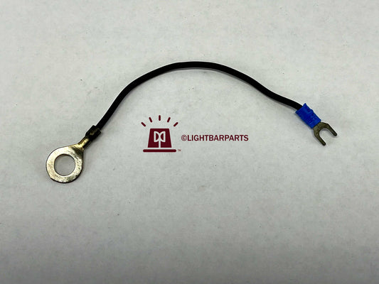 Unity Spotlight Parts - Model S04 and 325-380 - Ground Wire