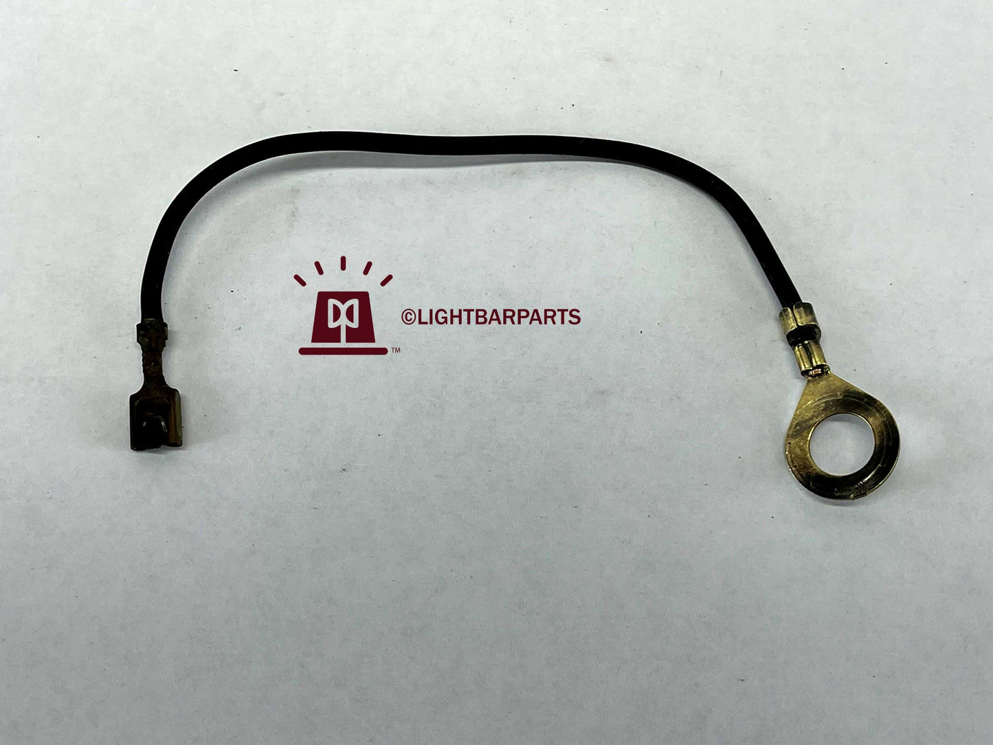 Unity Spotlight Parts - Model S04 and 325-380 - Ground Wire