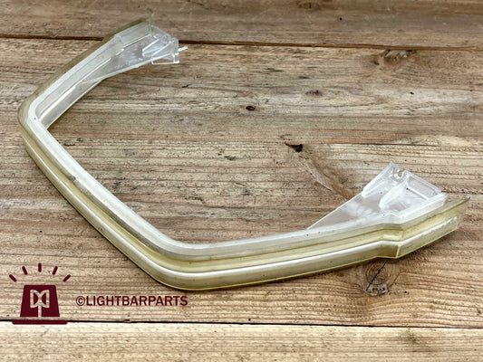 Whelen Centurion Lightbar - Dome Section Bulkhead with Gaskets