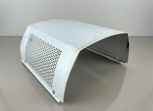 Whelen 80/8000 Vintage Light Bar - 12" Wide Speaker Grill